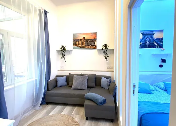 Heart Apartment