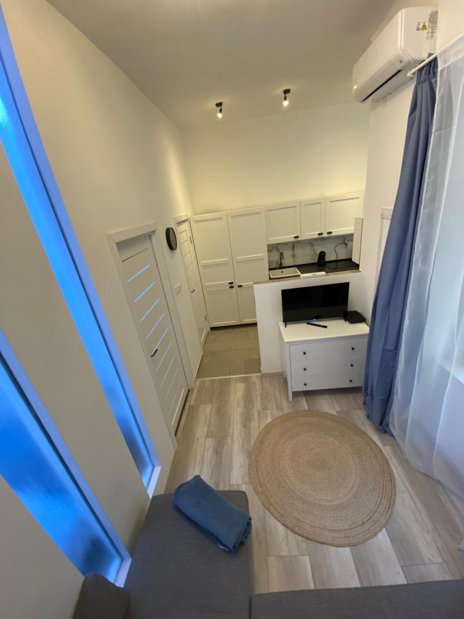 Heart Apartamento Budapest