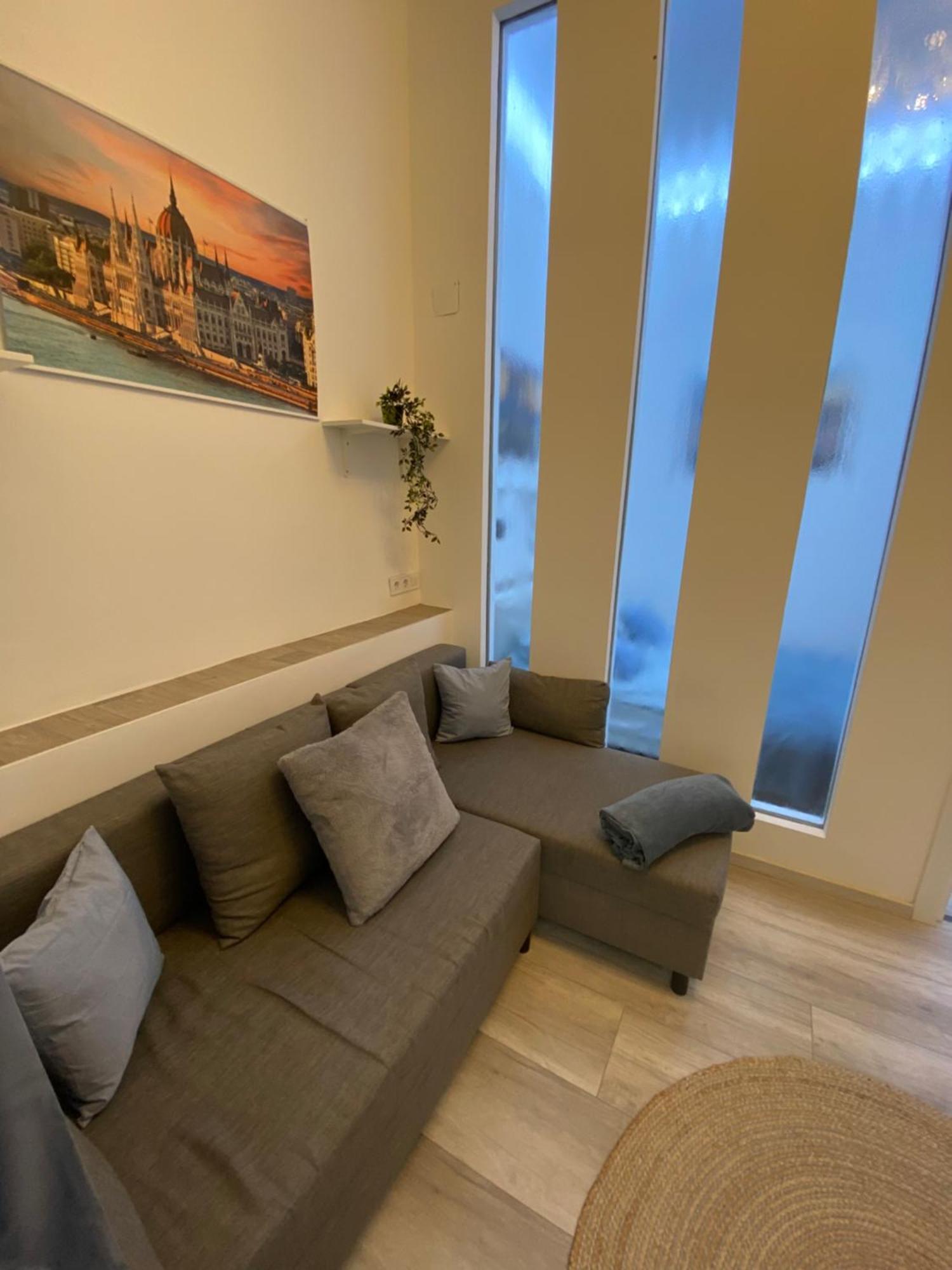 Apartamento Heart Budapest